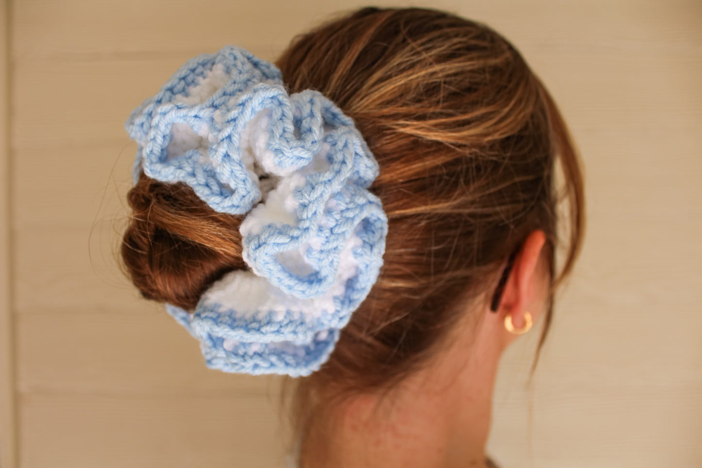 xl scrunchie