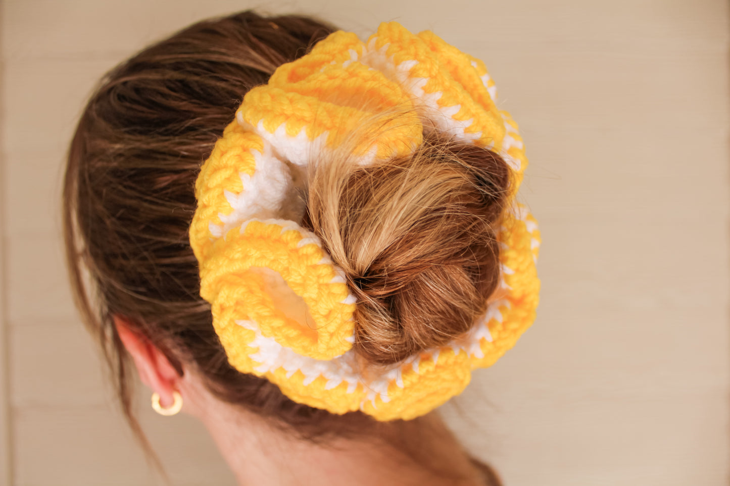 xl scrunchie